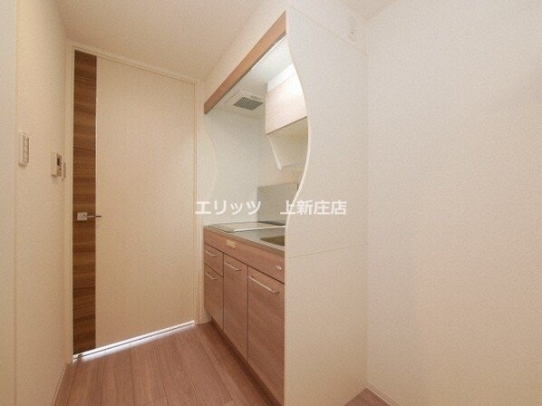 セレニテ福島プリエの物件内観写真